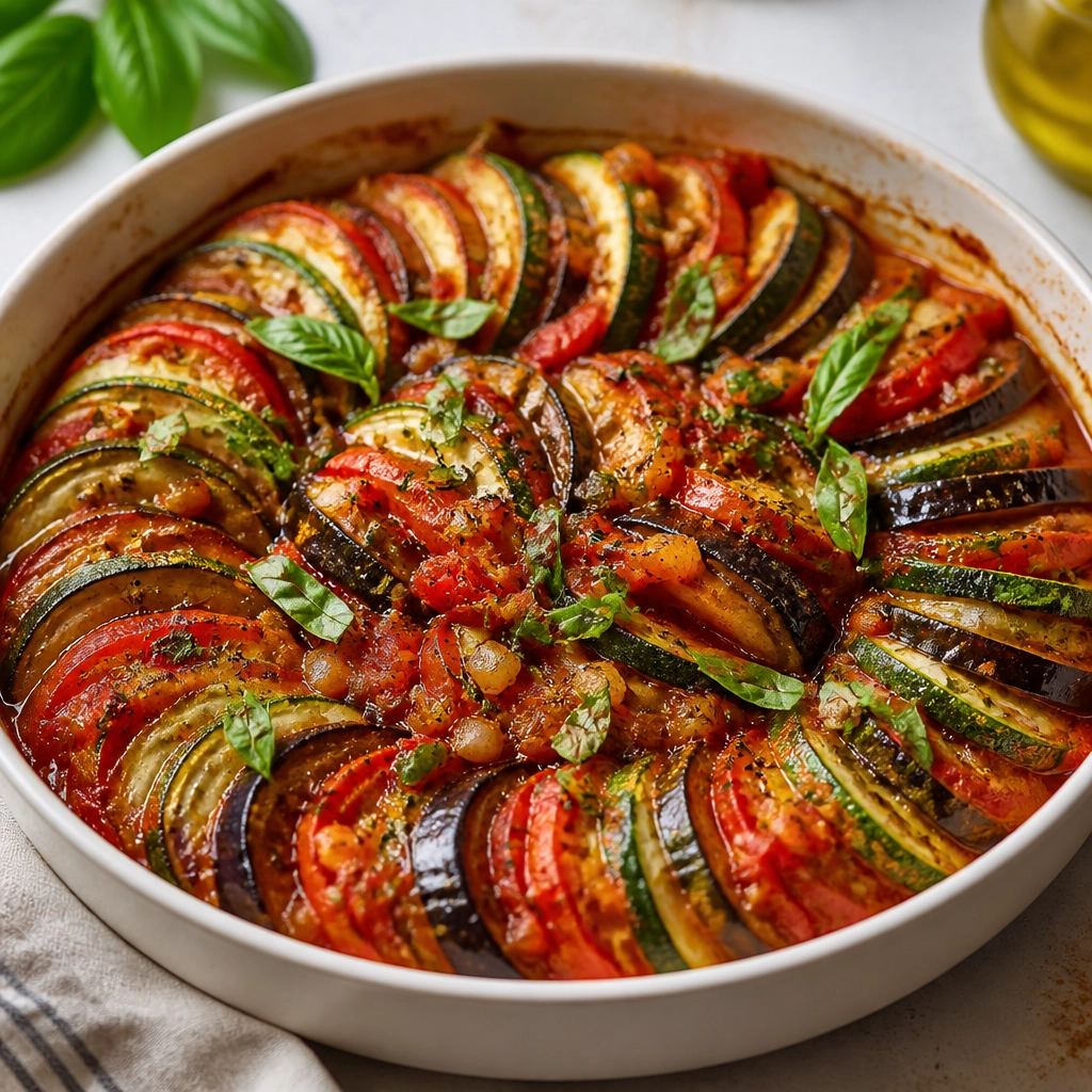 Ratatouille