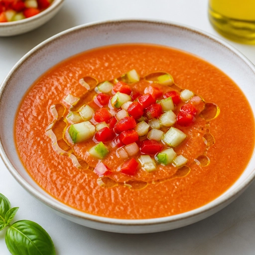 Gazpacho