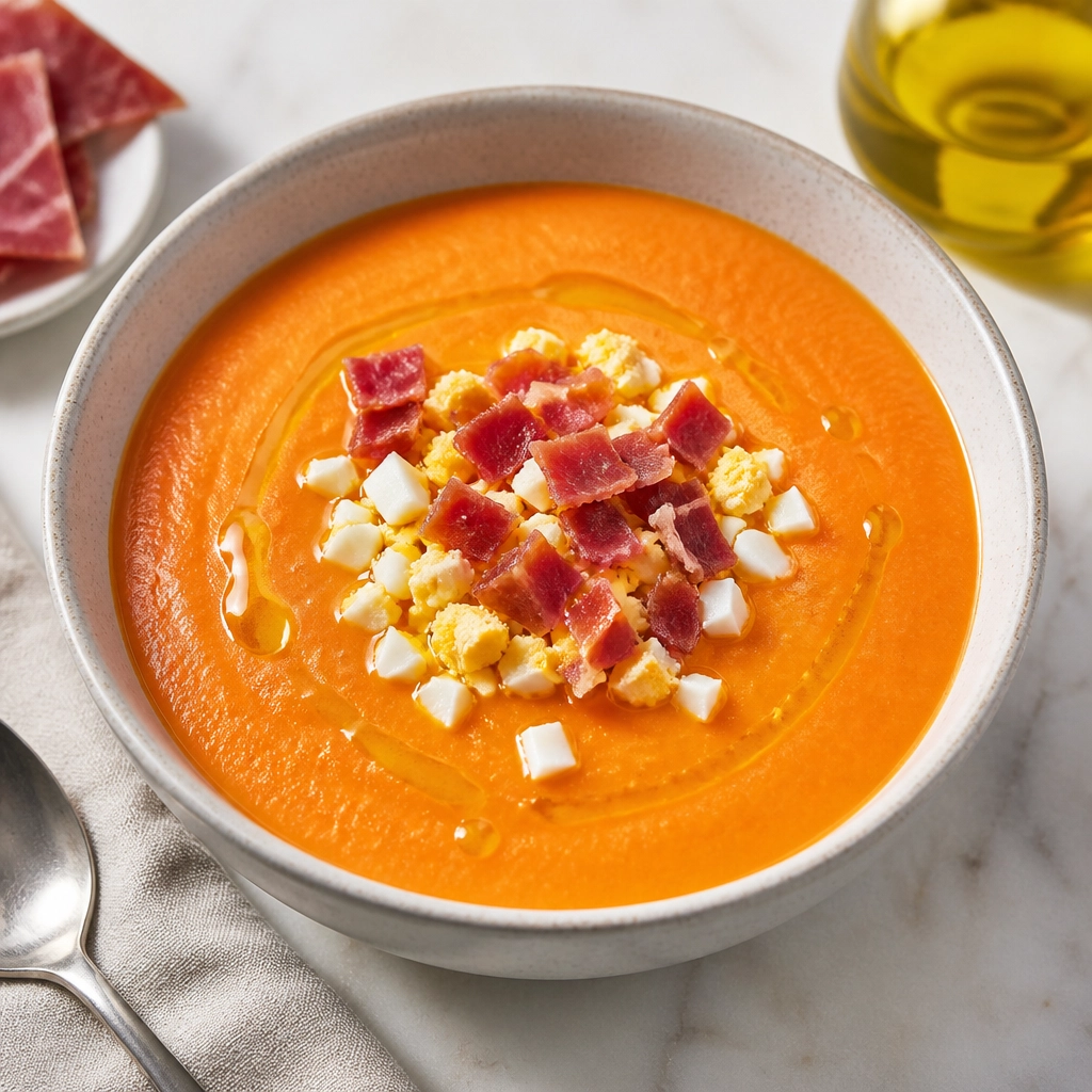 Salmorejo