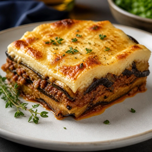 Moussaka