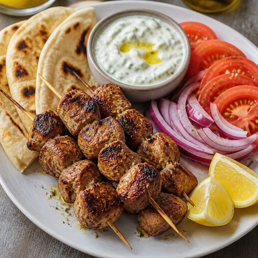 Souvlaki
