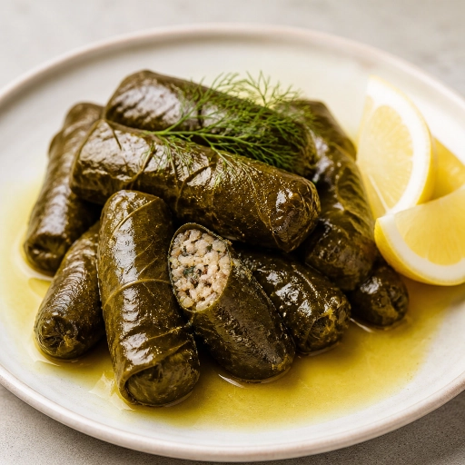 Dolmades