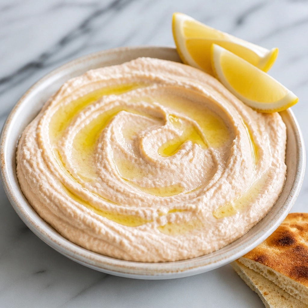 Taramasalata
