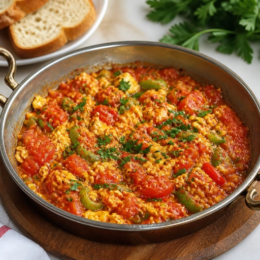 Menemen