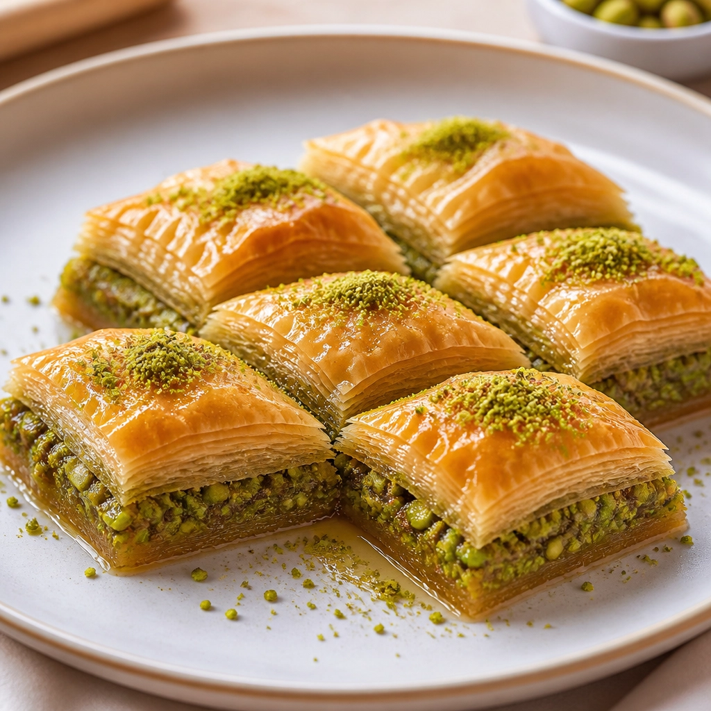 Baklava