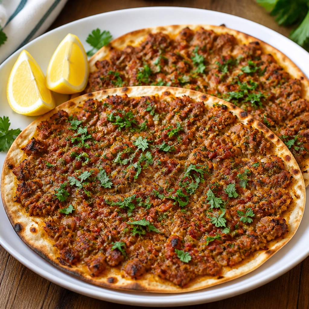 Lahmacun