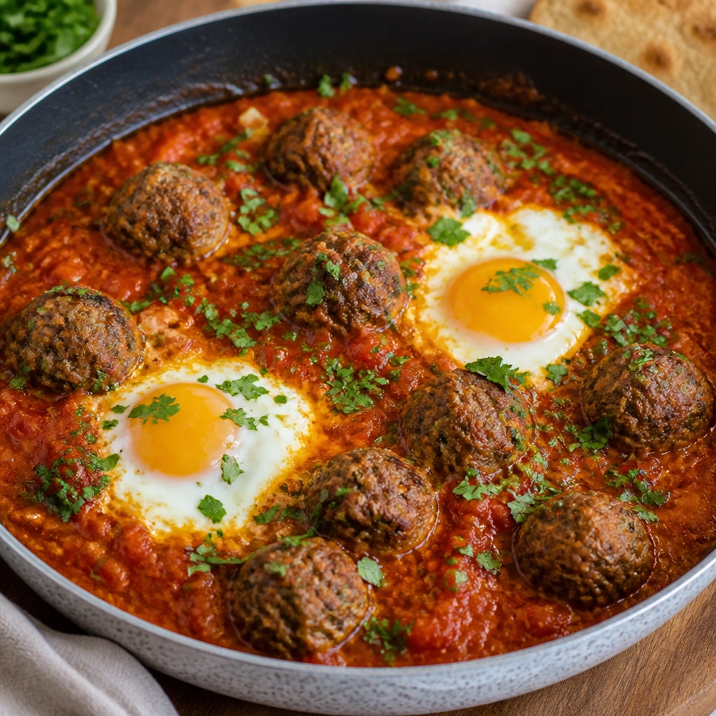 Kefta Mkaouara