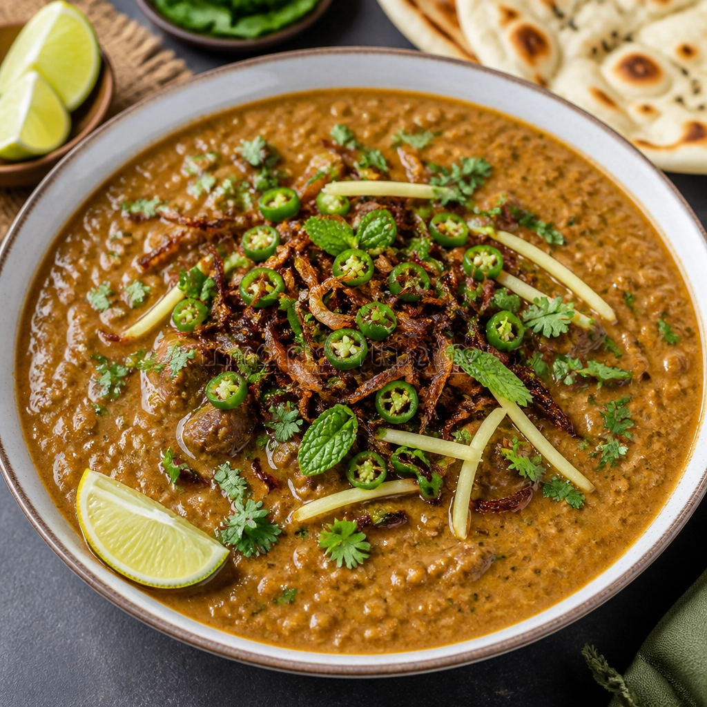 Haleem