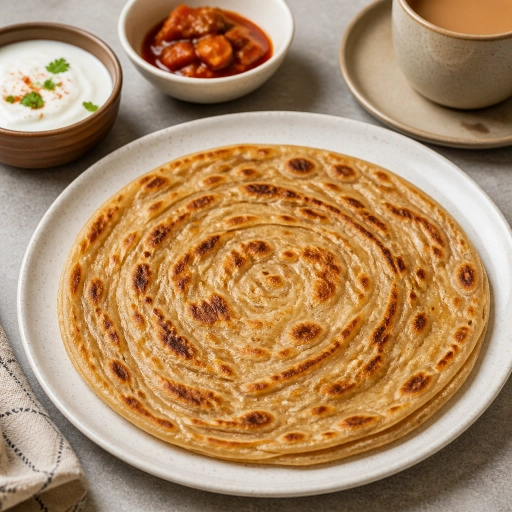 Paratha