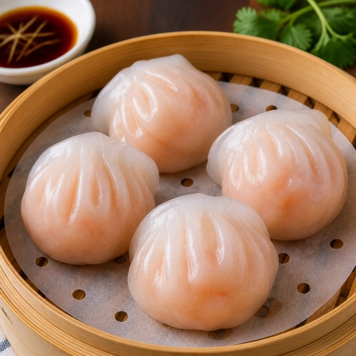 Har Gow
