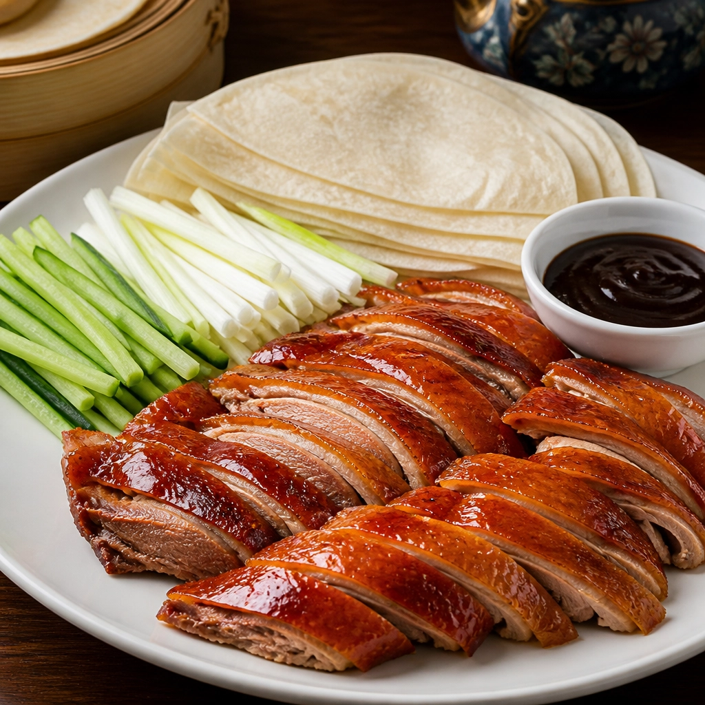 Peking Duck