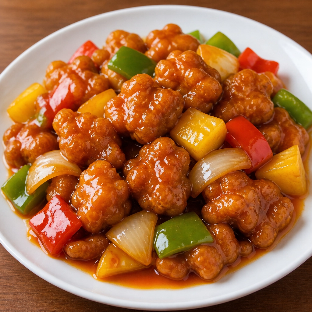 Gu Lao Rou