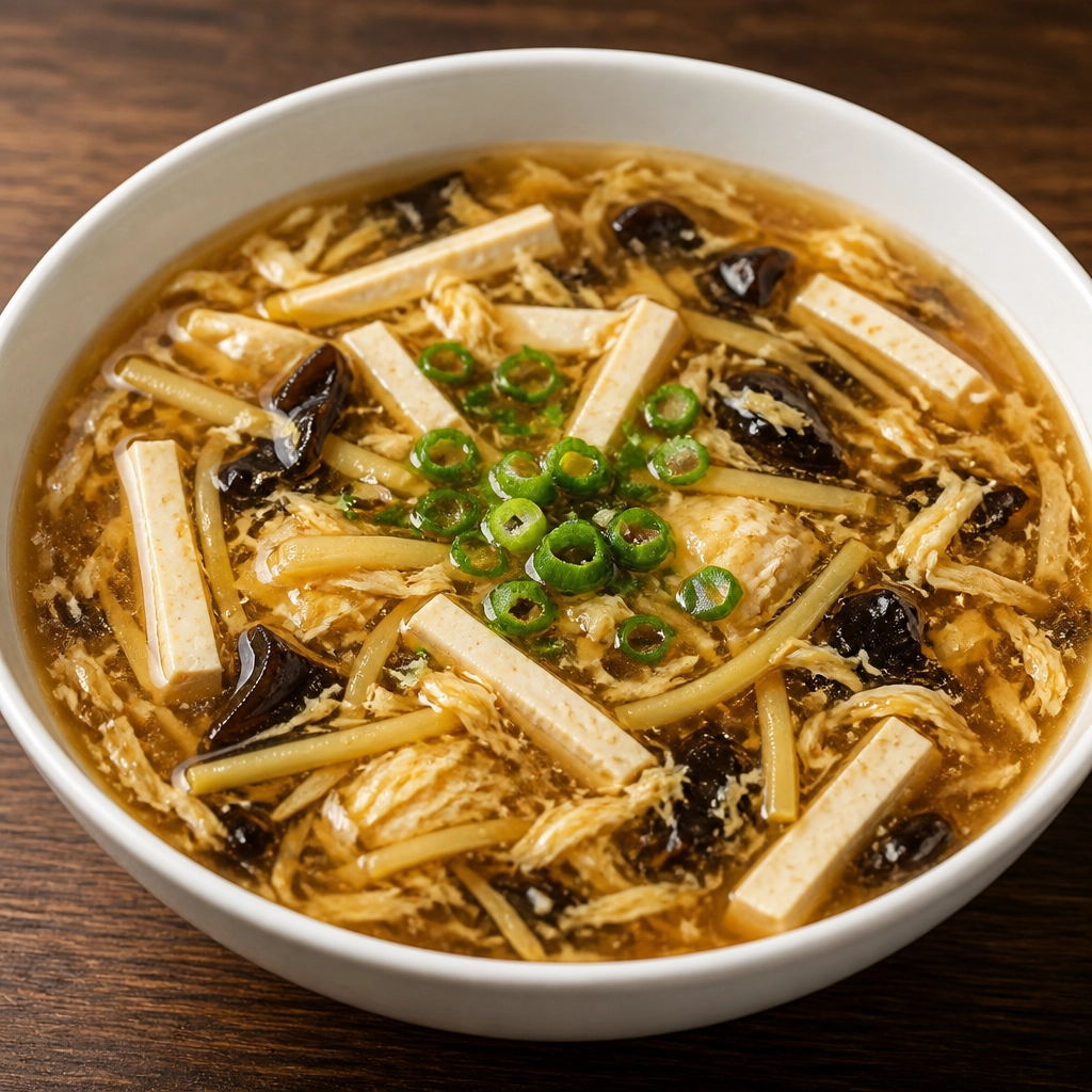 Suan La Tang