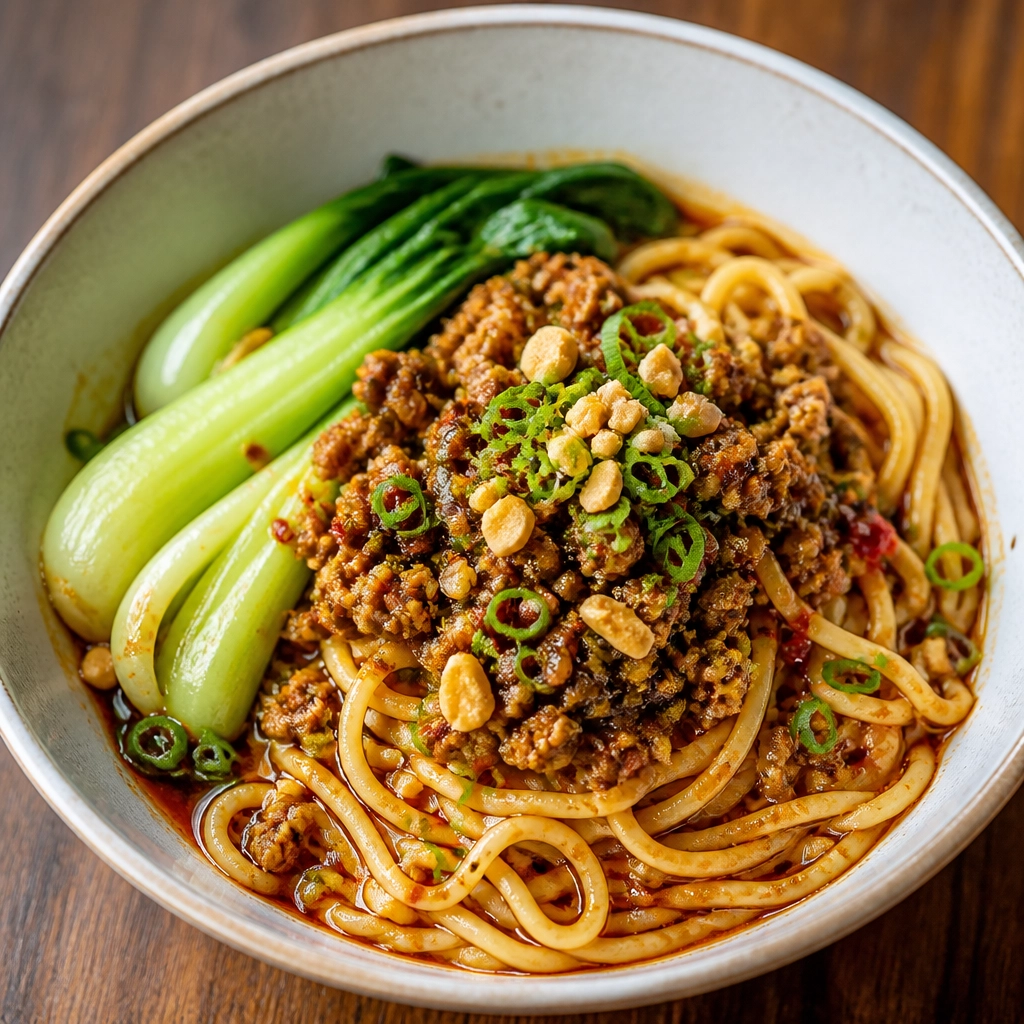 Dan Dan Mian