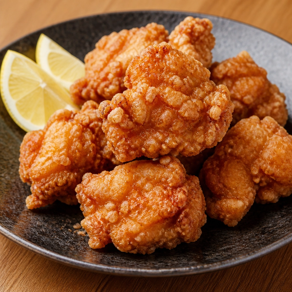 Karaage