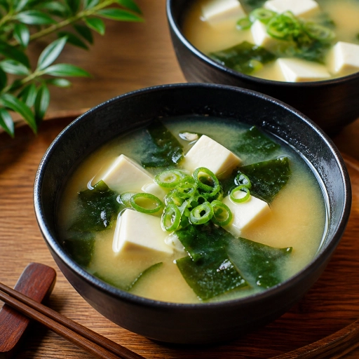 Miso Shiru