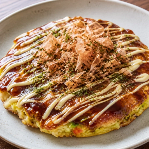 Okonomiyaki