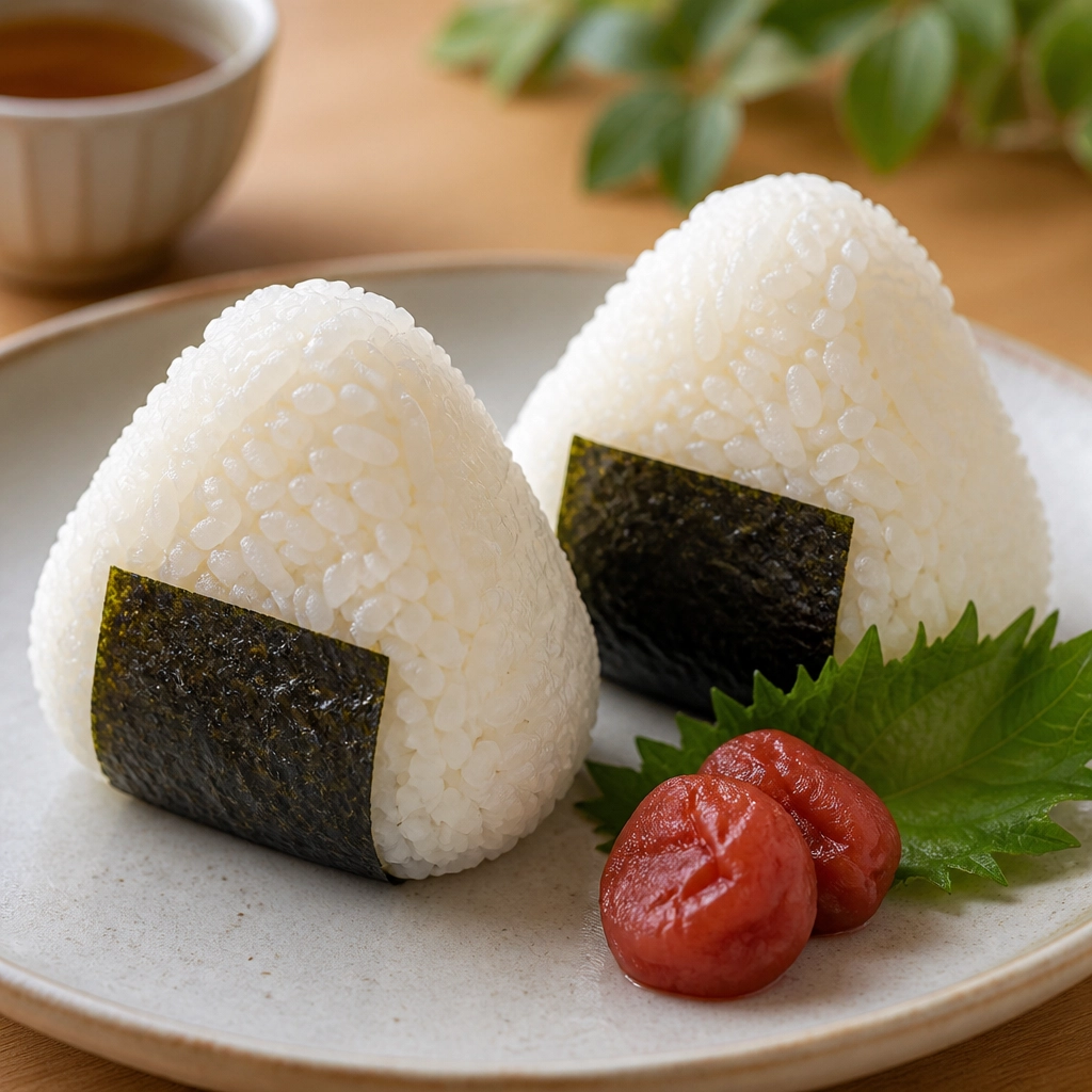 Onigiri