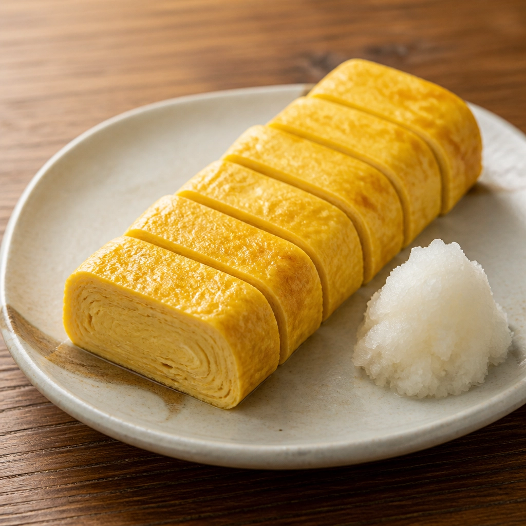 Tamagoyaki
