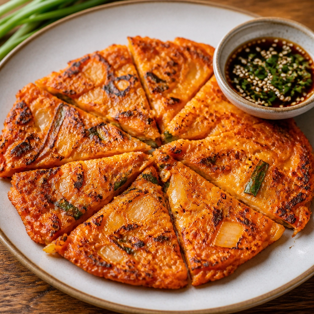 Kimchijeon