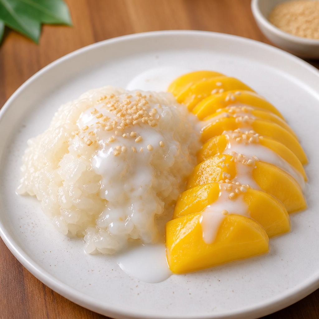 Khao Niao Mamuang