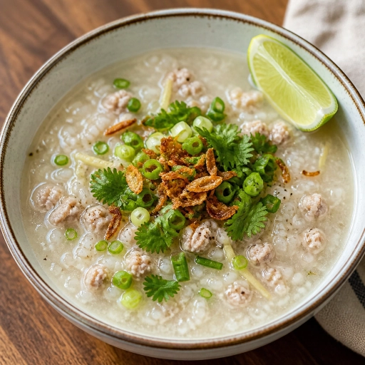 Khao Tom Moo