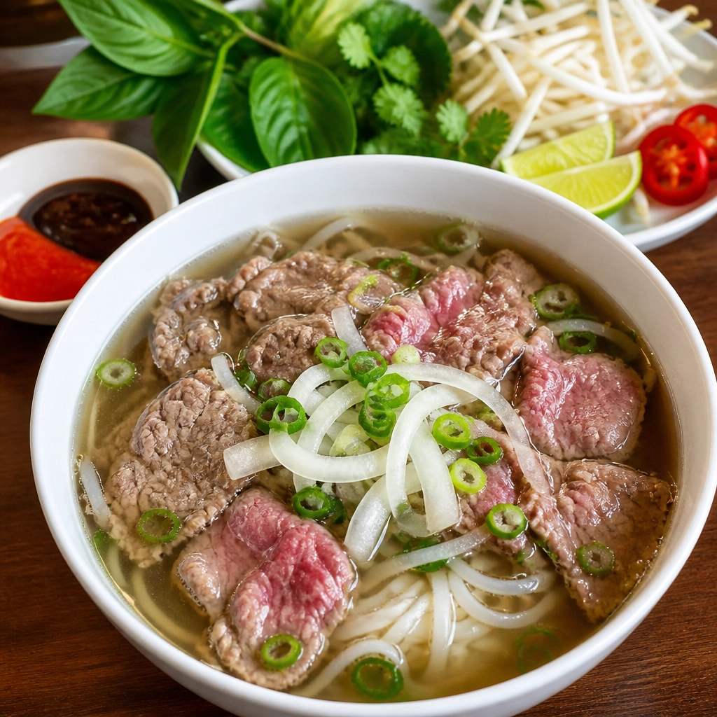 Phở Bò