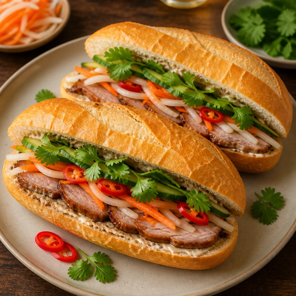Bánh mì