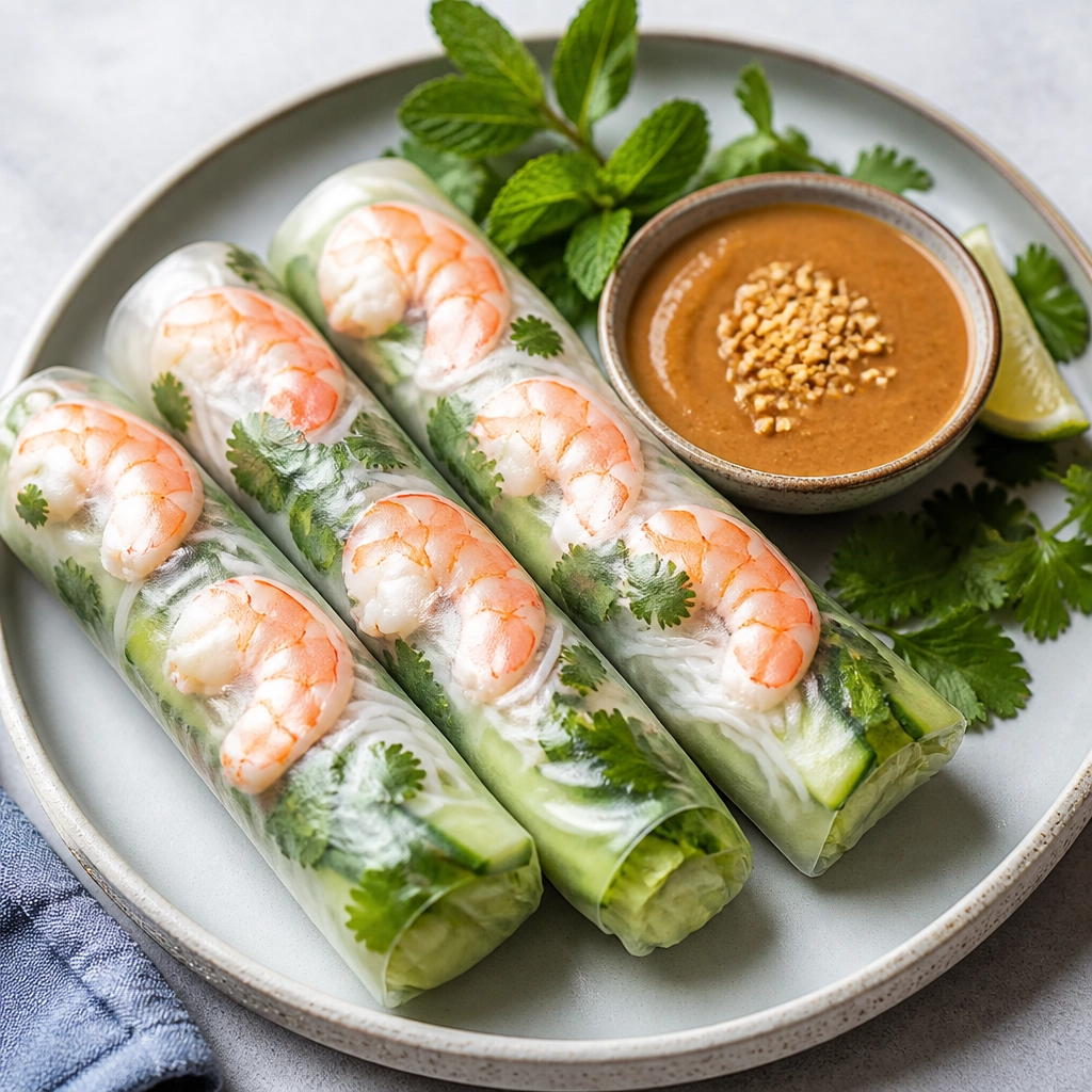 Gỏi cuốn