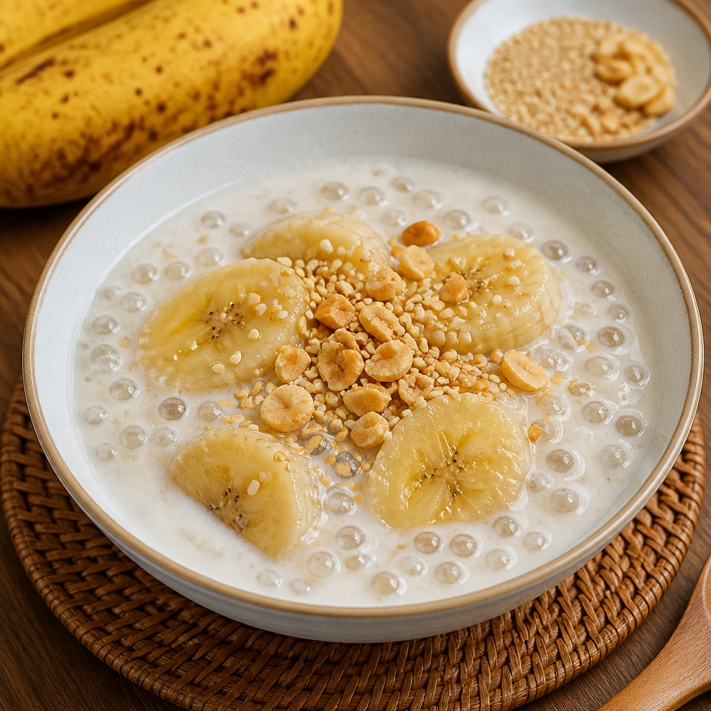 Chè Chuối