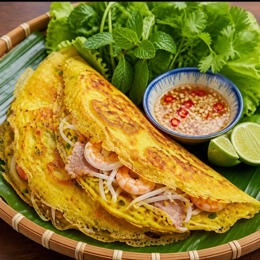 Bánh xèo