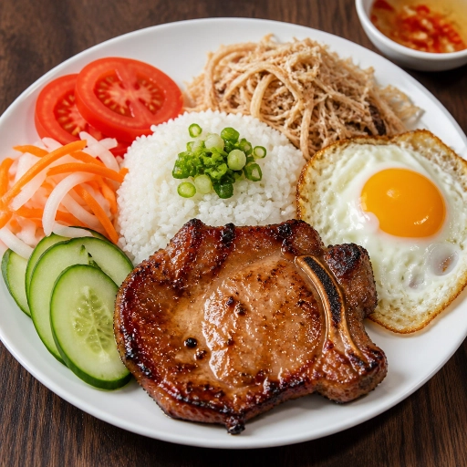 Cơm Tấm
