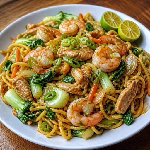 Pancit Canton