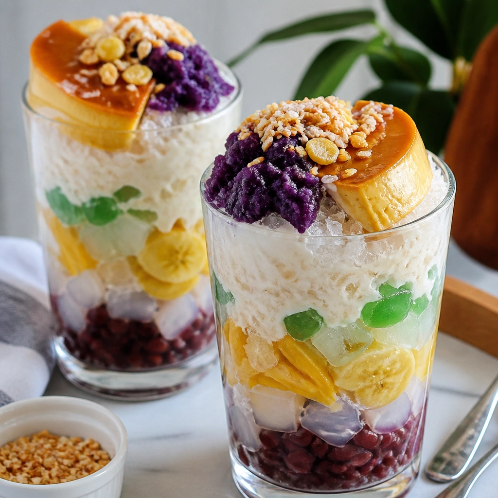 Halo-Halo