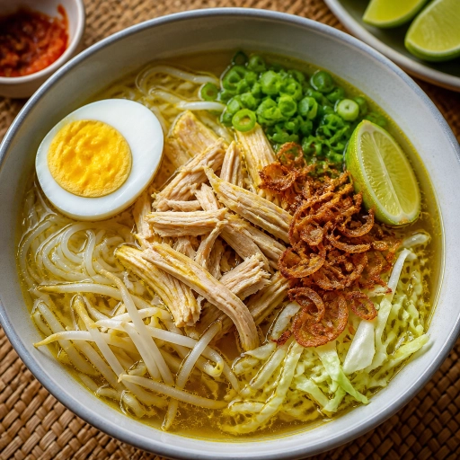 Soto Ayam