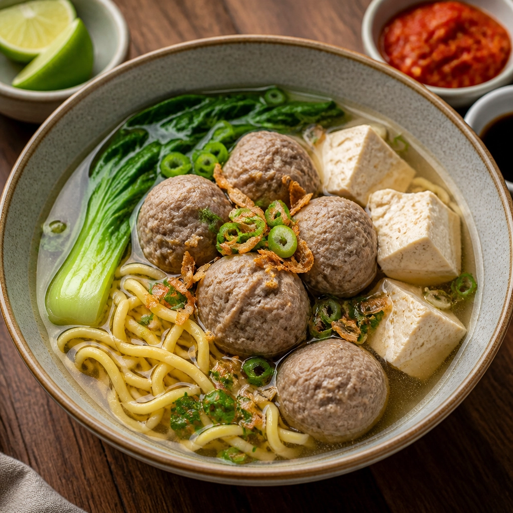 Bakso