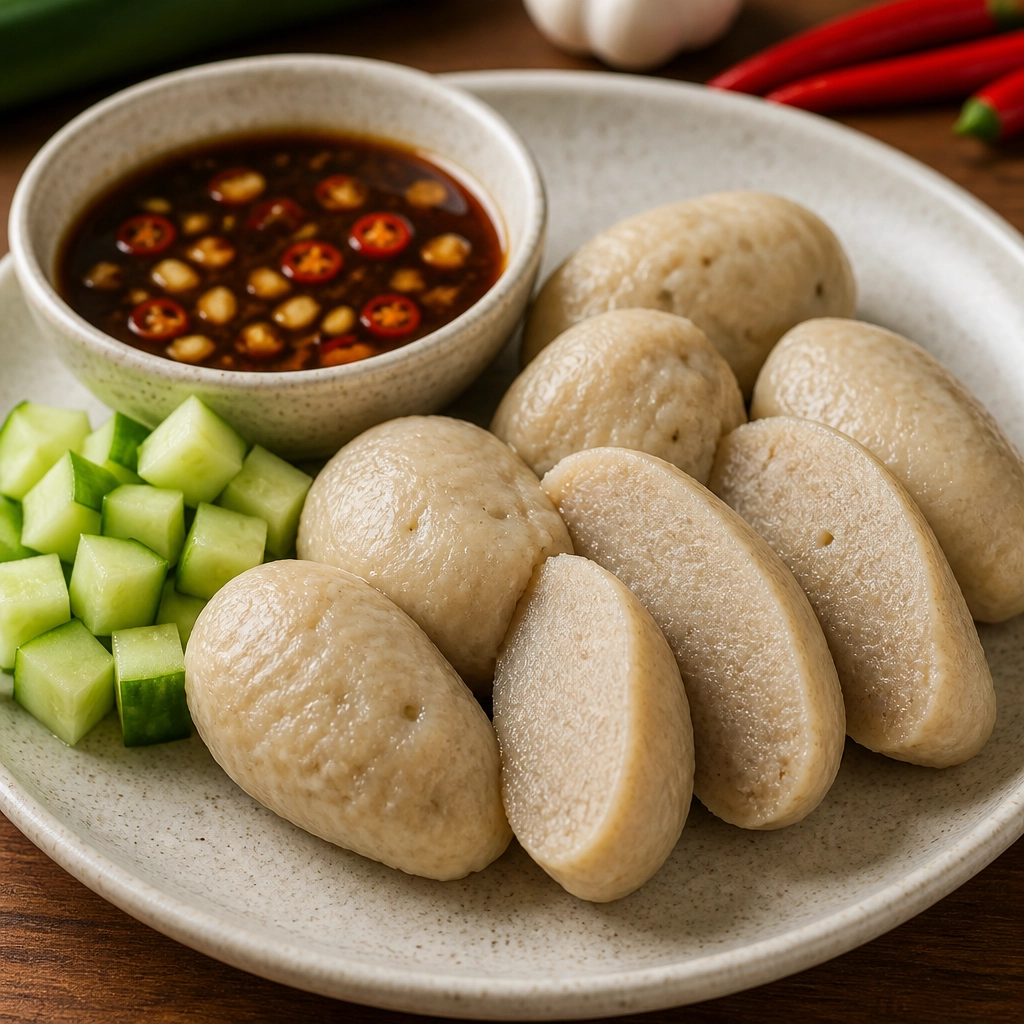 Pempek