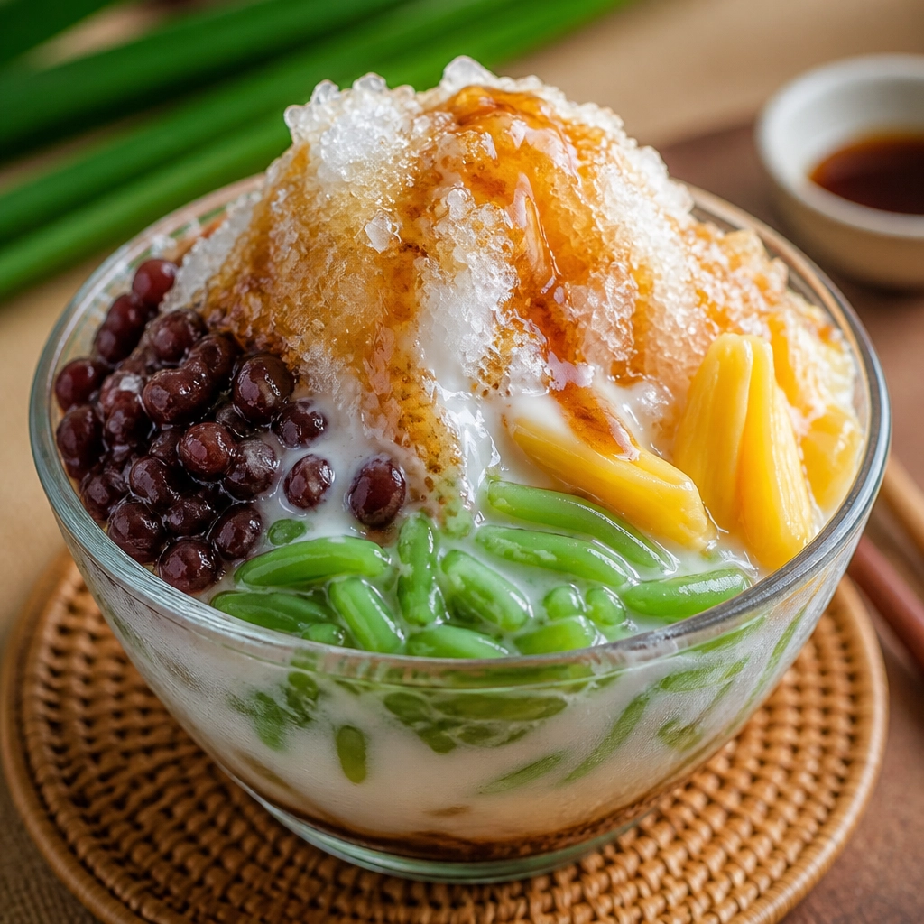 Cendol