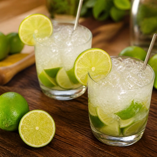 Caipirinha