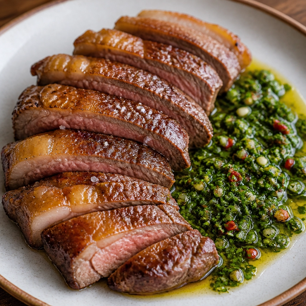 Picanha na Brasa