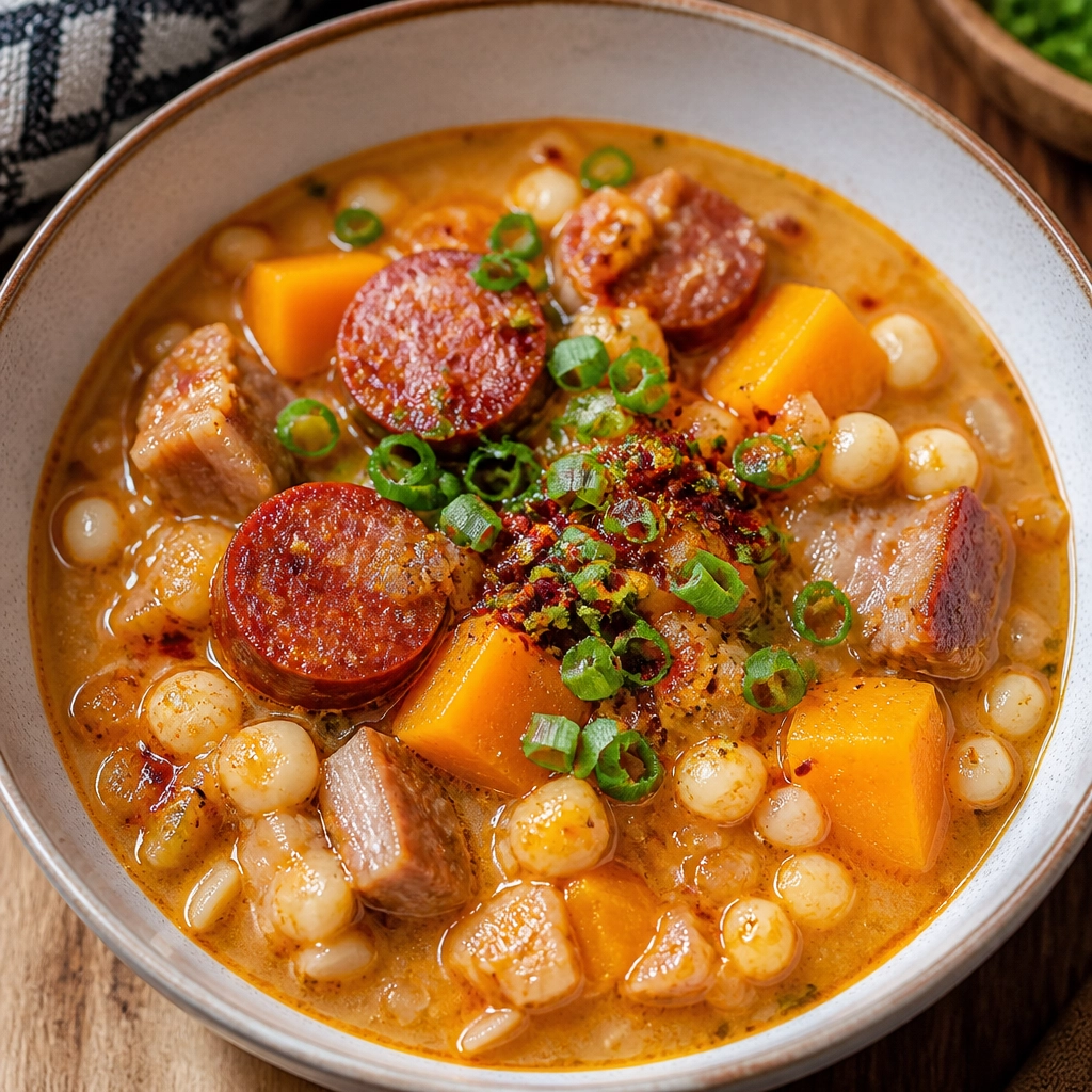 Locro