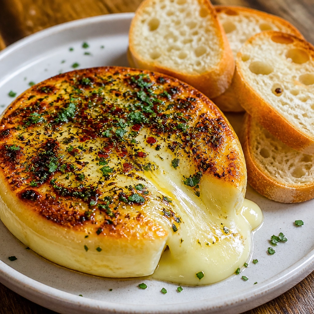 Provoleta