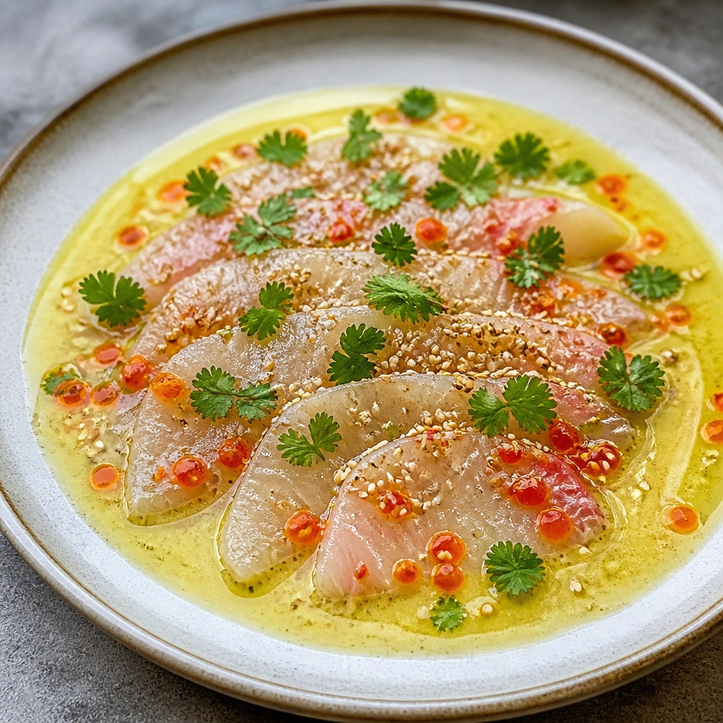 Tiradito