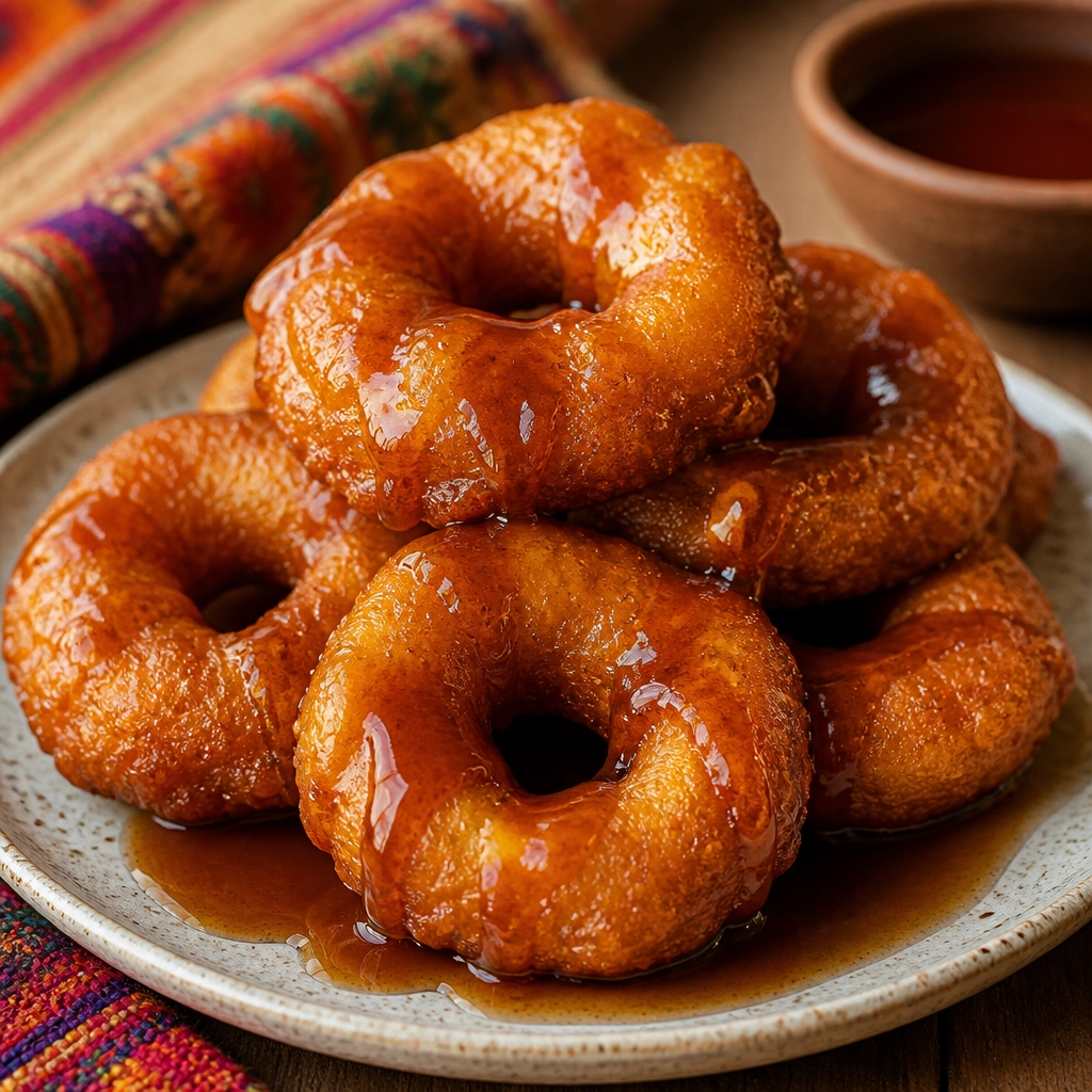 Picarones