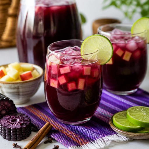 Chicha Morada