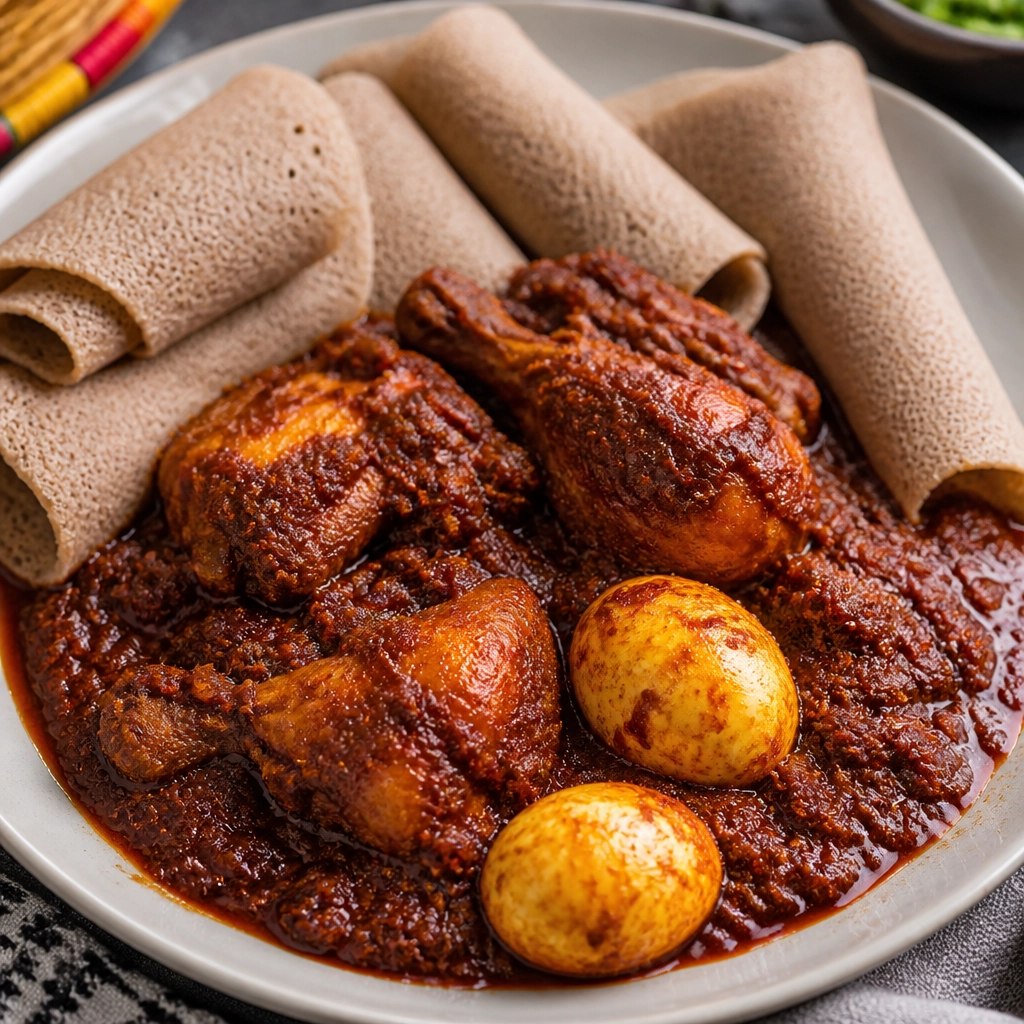 Doro Wat