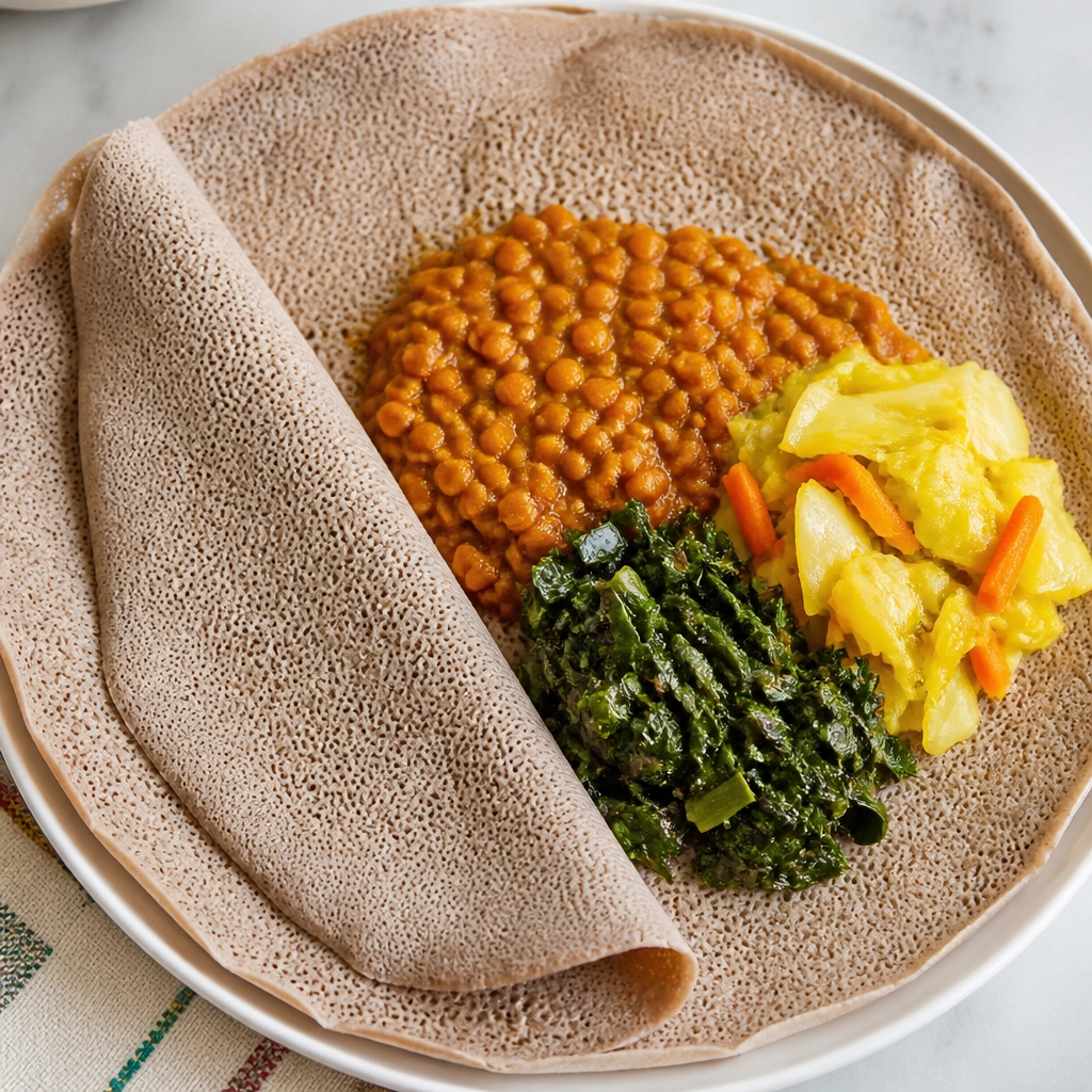 Injera