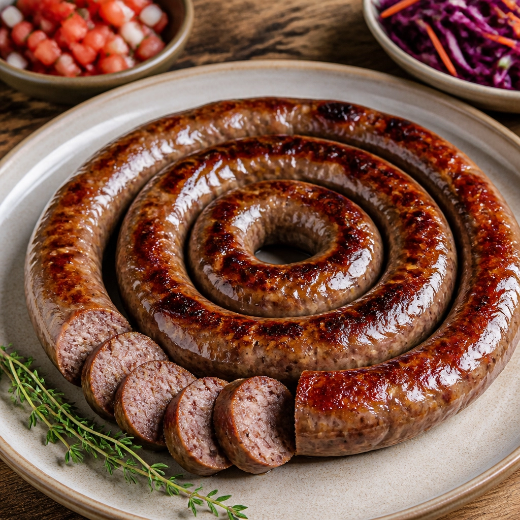 Boerewors