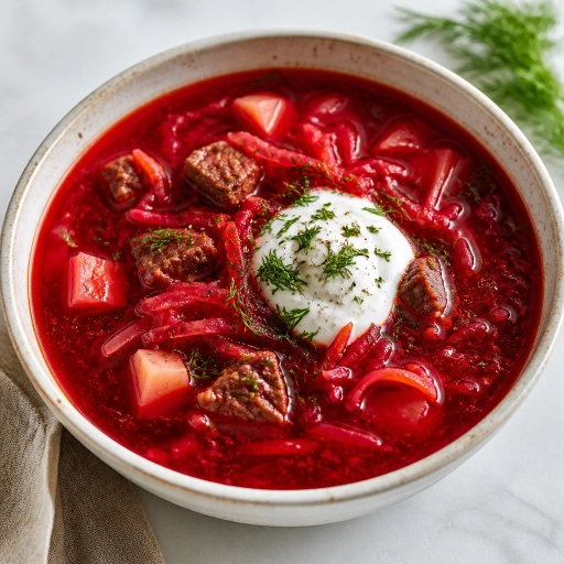 Borscht
