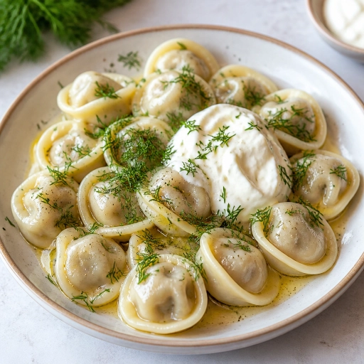 Pelmeni